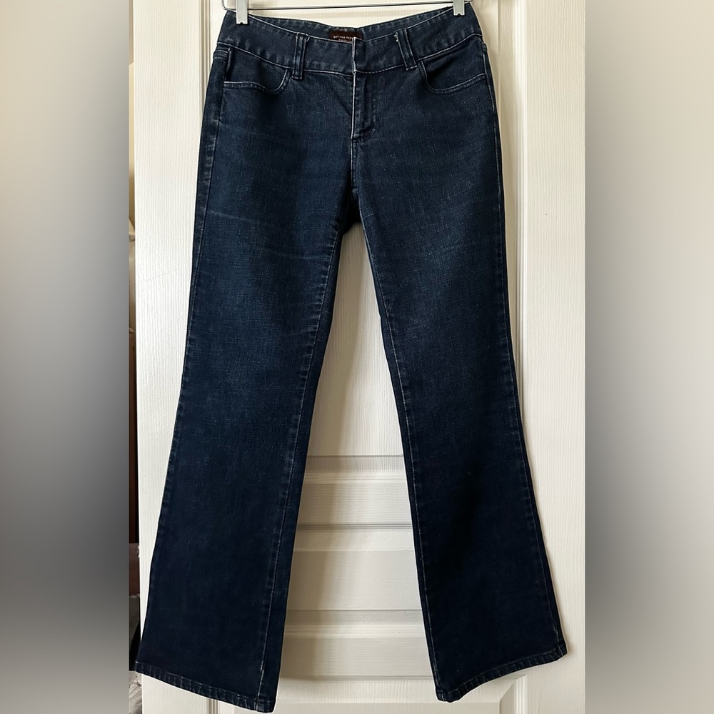 Banana Republic Vintage Jeans